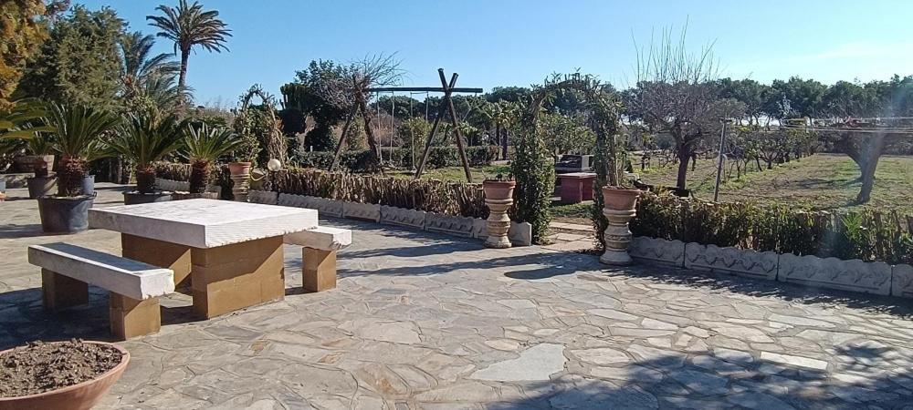 Orosei Re - Villa Aurora Rimedia A 50 Metri Dal Mare Exterior photo