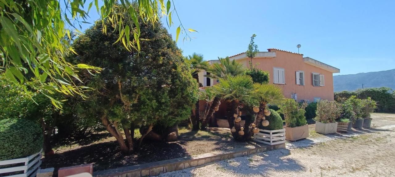Orosei Re - Villa Aurora Rimedia A 50 Metri Dal Mare Exterior photo