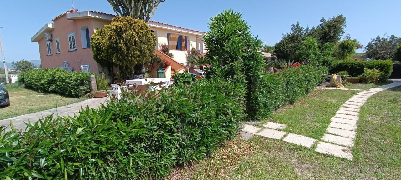 Orosei Re - Villa Aurora Rimedia A 50 Metri Dal Mare Exterior photo
